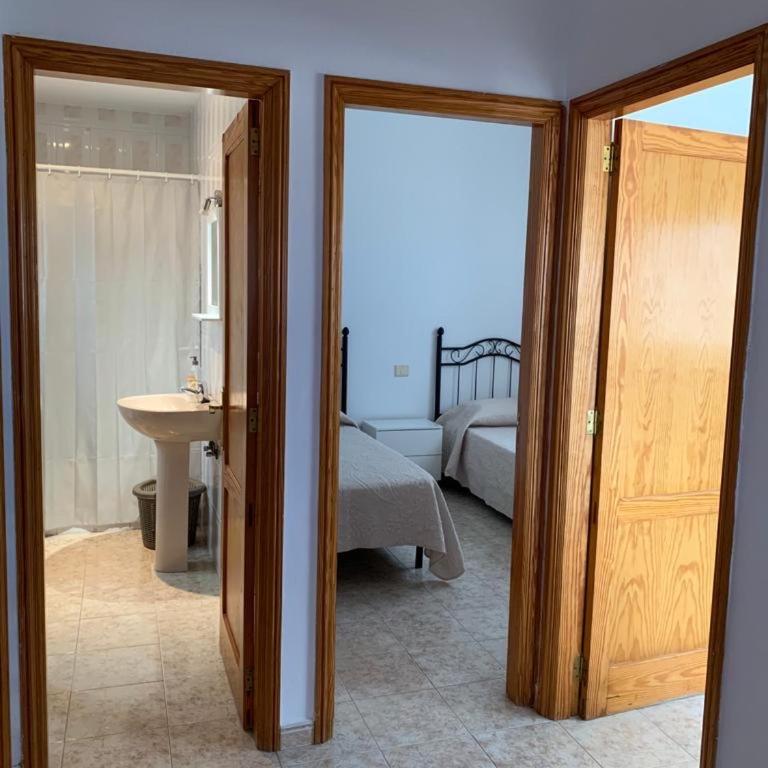 calle Eusebio Carballo II - Apartamento de 2 dormitorios - 18