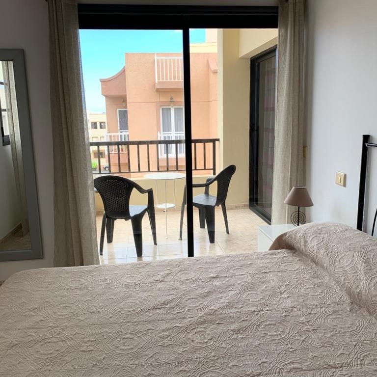 calle Eusebio Carballo II - Apartamento de 2 dormitorios - 21