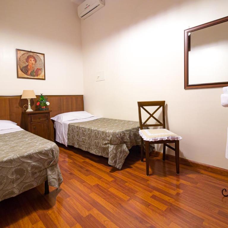 Sweet Suite V&V - Casa Vacanze - 34