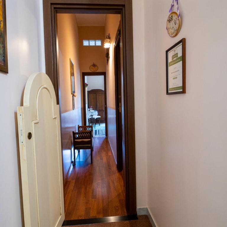 Sweet Suite V&V - Casa Vacanze - 28