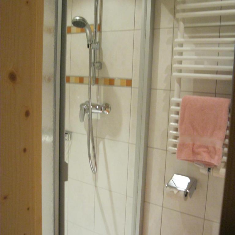 Gästehaus Sahler - Doppelzimmer - 1