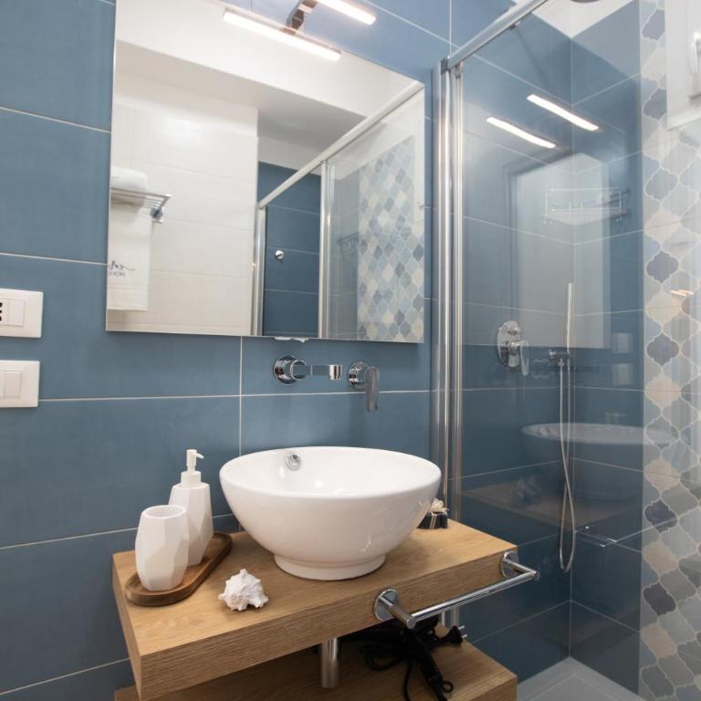 Coral Holiday San Vito Lo Capo - Appartamento con 1 Camera da Letto - 19