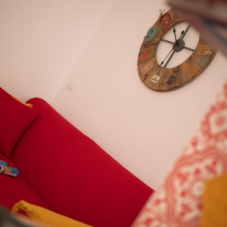 Coral Holiday San Vito Lo Capo - Appartamento con 1 Camera da Letto - 29