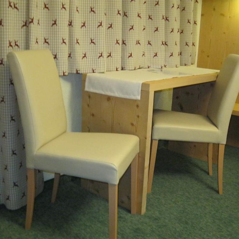 Gästehaus Sahler - Doppelzimmer - 3