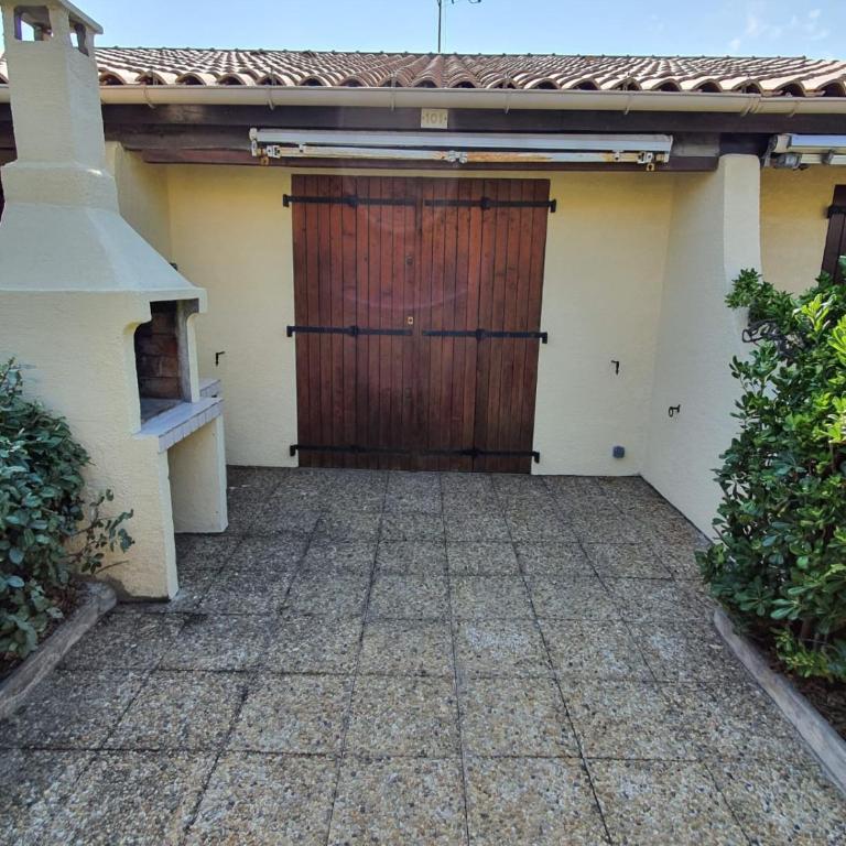 Pavillon proche plage ~ Hameau du Soleil - Maison 2 Chambres - 27