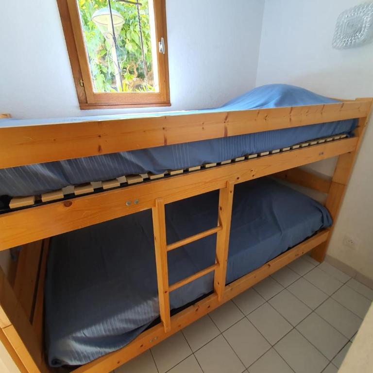 Pavillon proche plage ~ Hameau du Soleil - Maison 2 Chambres - 17