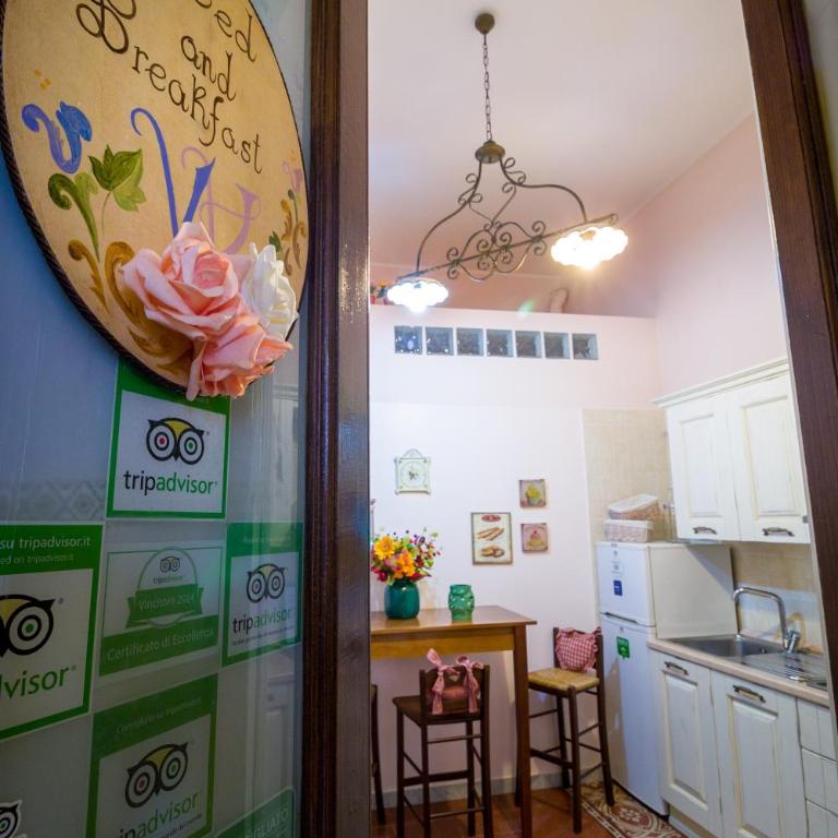 Sweet Suite V&V - Casa Vacanze - 11