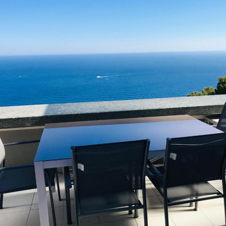 COSTA PLANA COLLECTION - Cap d'Ail - Monaco - Penthouse (212) - Vue sur Mer - 18
