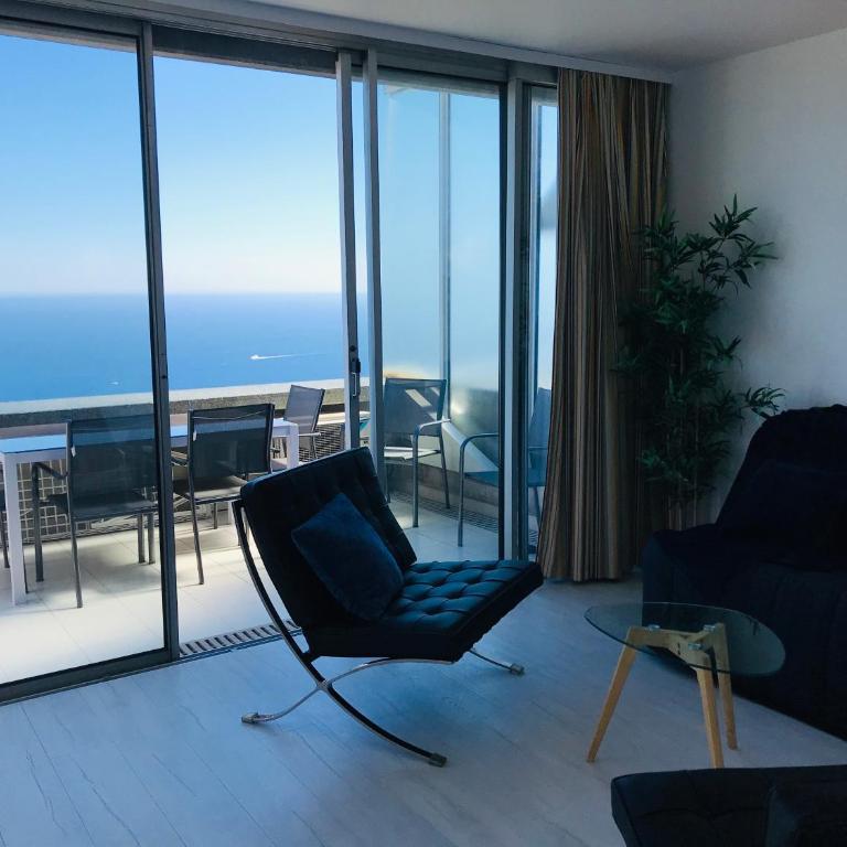 COSTA PLANA COLLECTION - Cap d'Ail - Monaco - Penthouse (212) - Vue sur Mer - 17