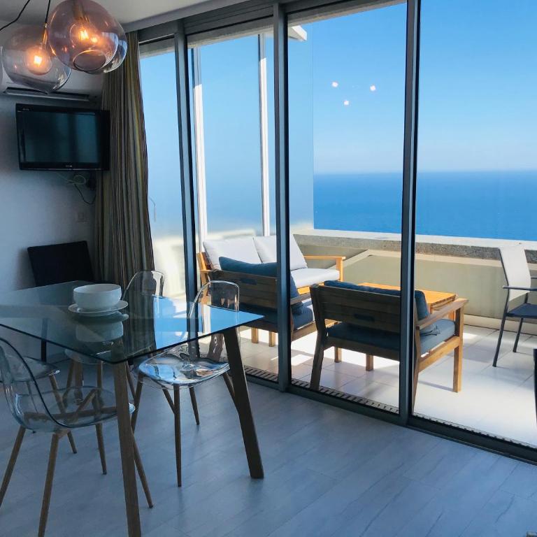 COSTA PLANA COLLECTION - Cap d'Ail - Monaco - Penthouse (212) - Vue sur Mer - 16