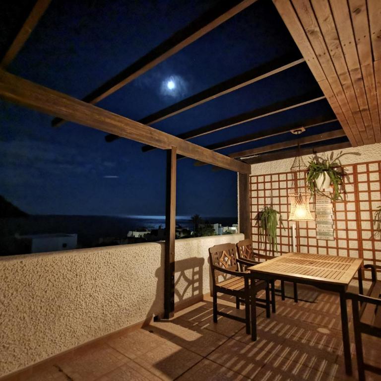 Apartamento paula 2 - Apartamento de 1 dormitorio - 2