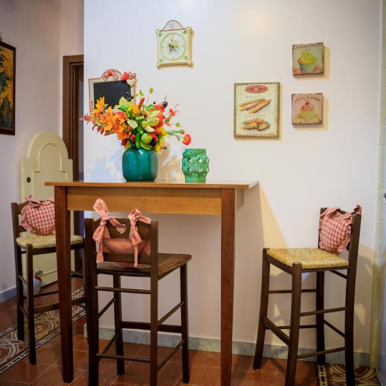 Sweet Suite V&V - Casa Vacanze - 15