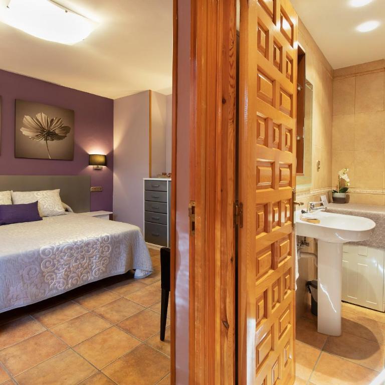 Apartamentos Cinca - One-Bedroom Apartment (2 Adults) - 14