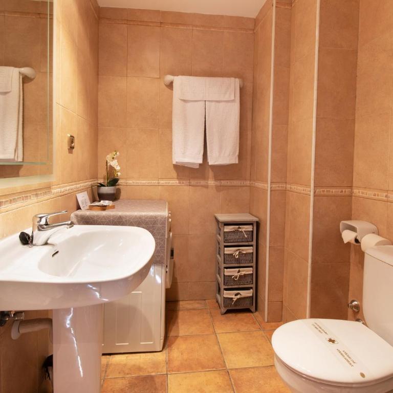 Apartamentos Cinca - One-Bedroom Apartment (2 Adults) - 6