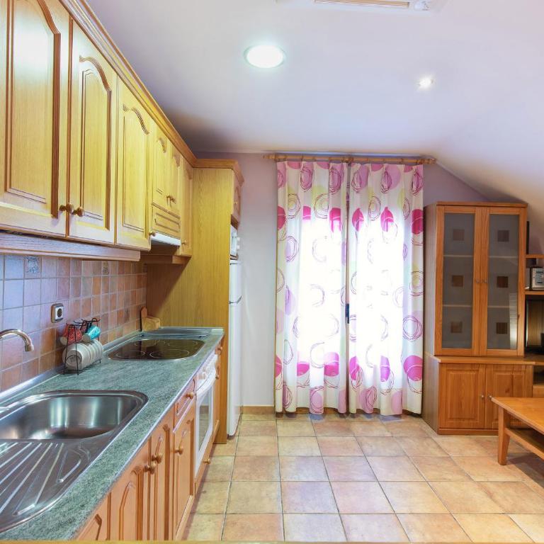 Apartamentos Cinca - One-Bedroom Apartment (2 Adults) - 11