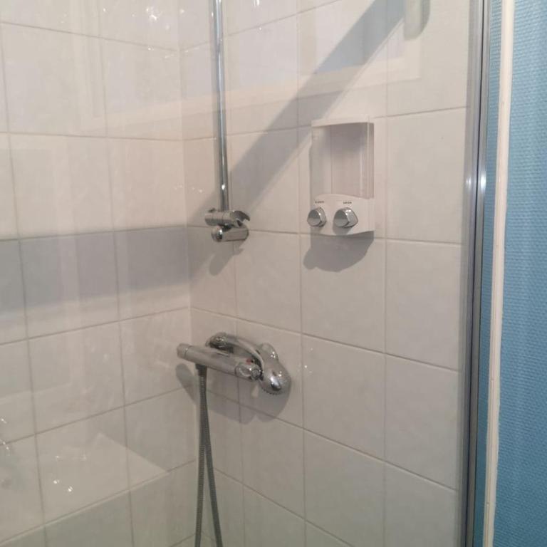Envolée Marine pour 3 pers - Berck-Plage - 250m plage et commerces - Apartamento de 1 dormitorio - 10
