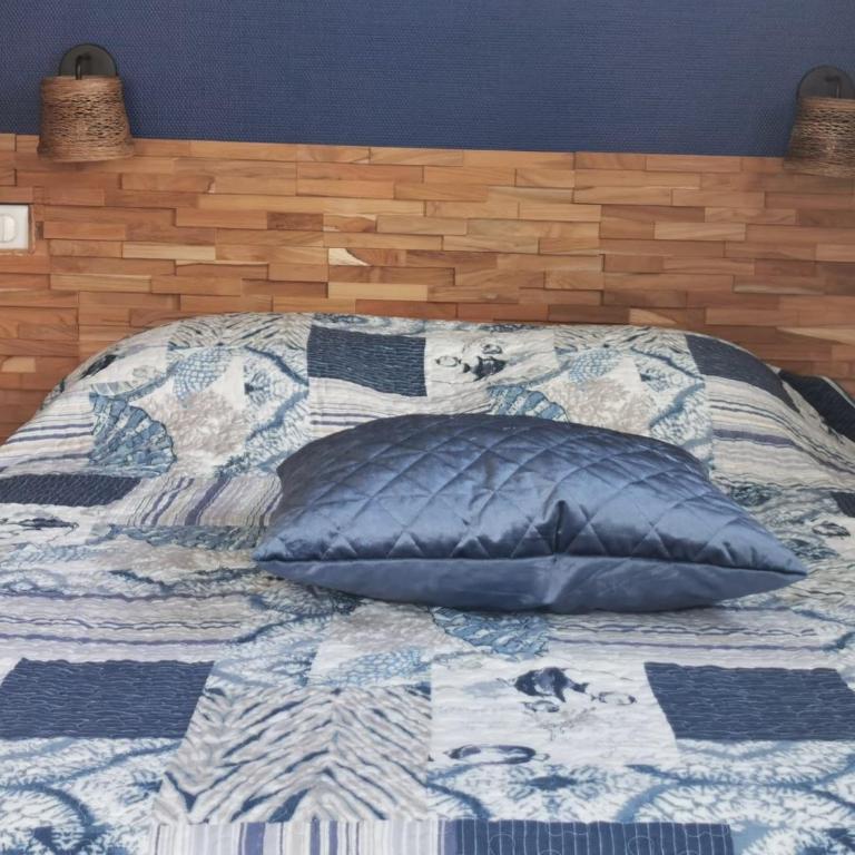 Envolée Marine pour 3 pers - Berck-Plage - 250m plage et commerces - Apartamento de 1 dormitorio - 17