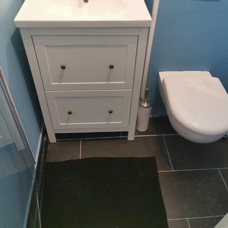 Envolée Marine pour 3 pers - Berck-Plage - 250m plage et commerces - Apartamento de 1 dormitorio - 20