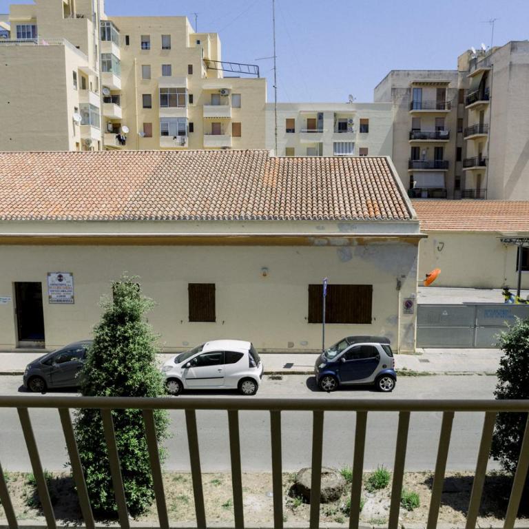 FG Vacanze - Camera Matrimoniale con Balcone - 1