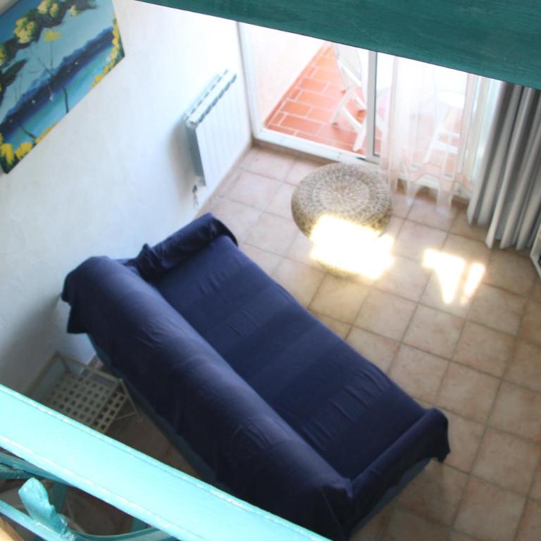 De la couleur aux Marquises - Appartement 2 Chambres - 15