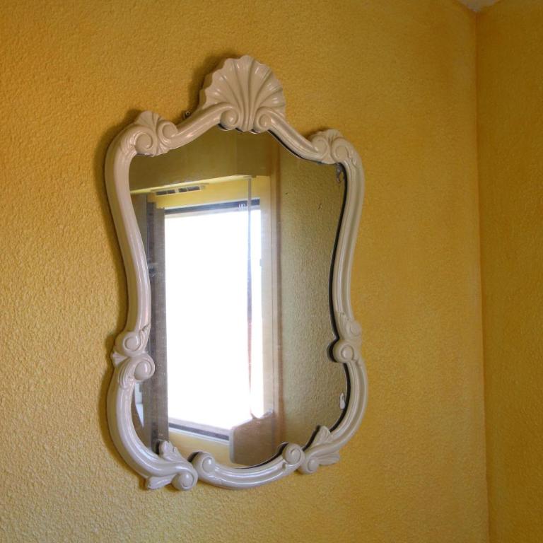 De la couleur aux Marquises - Appartement 2 Chambres - 9