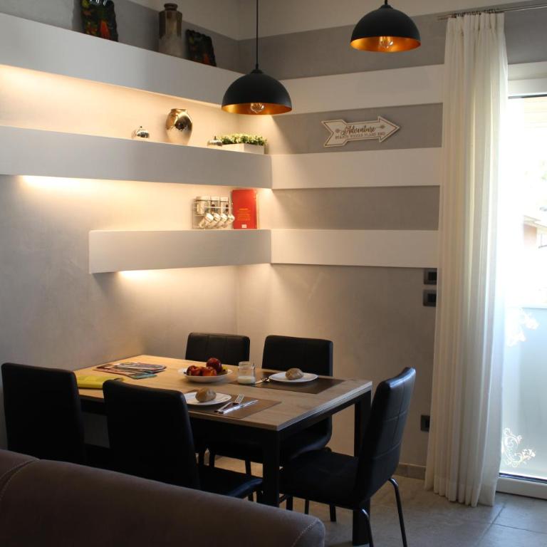 Villa Martina - Appartamento con 2 Camere da Letto - 6
