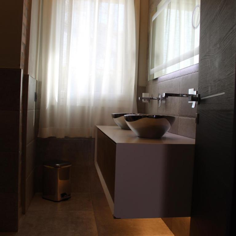Villa Martina - Appartamento con Terrazza - 7