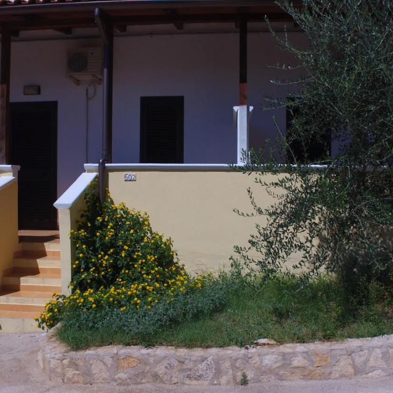 Villaggio Santo Stefano - Monolocale - 5