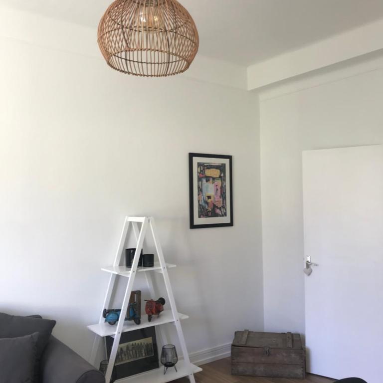 Grand F2 quartier Les Plaines, Boulouris proche mer et port Santa-Lucia - Apartment mit 1 Schlafzimmer - 8