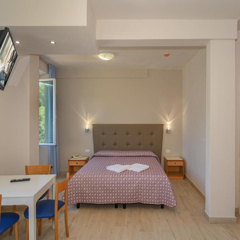 Hotel Sogno - Monolocale - 2
