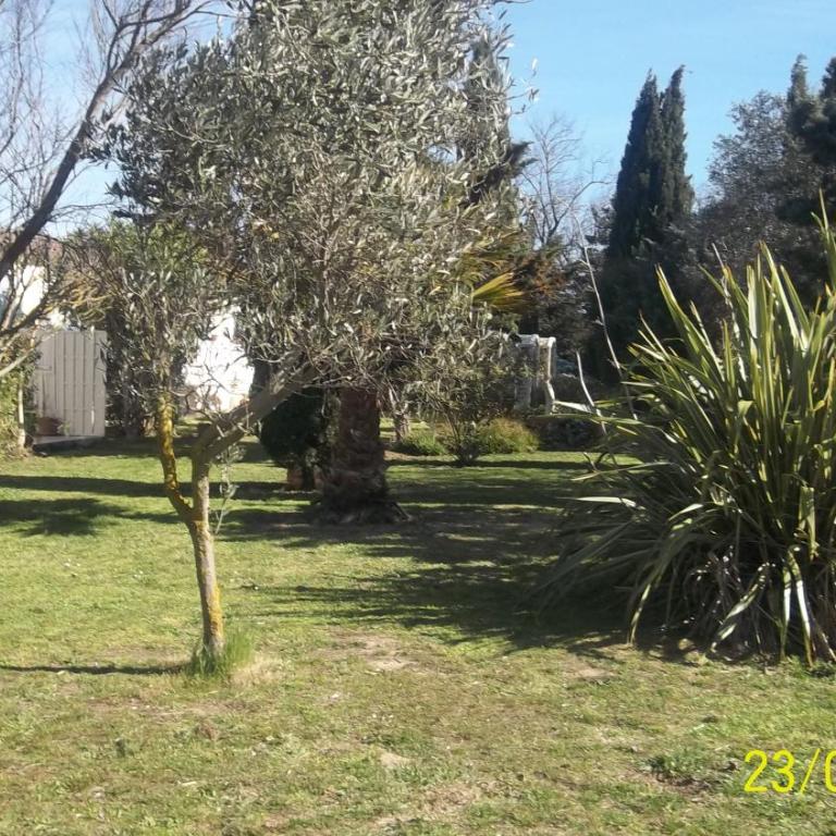 gite de France - Two-Bedroom Apartment - 9