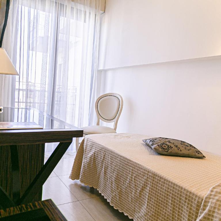 Hotel Metropolitan - Bianchi Hotels - Camera Singola Superior - 2