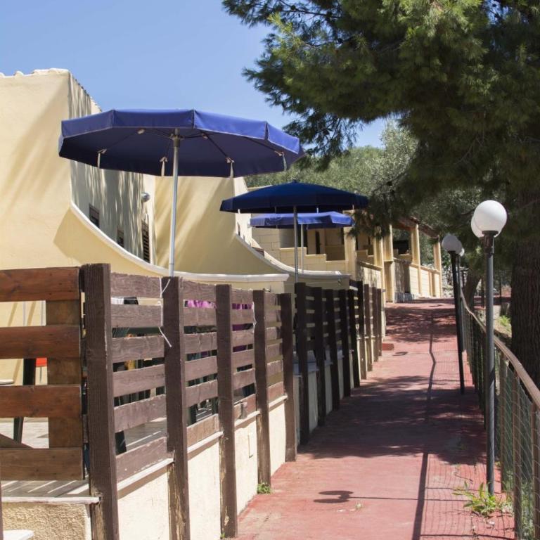 Villaggio Santo Stefano - Appartamento Deluxe con 3 Camere da Letto - 1