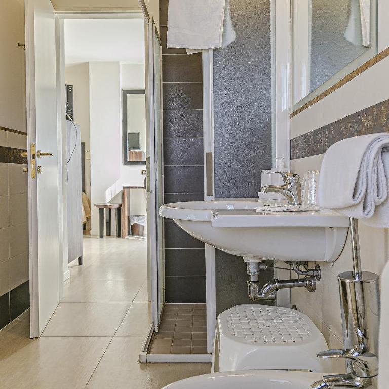 Hotel Metropolitan - Bianchi Hotels - Suite con 2 Camere da Letto - 3