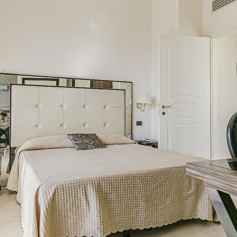 Hotel Metropolitan - Bianchi Hotels - Suite con 2 Camere da Letto - 4