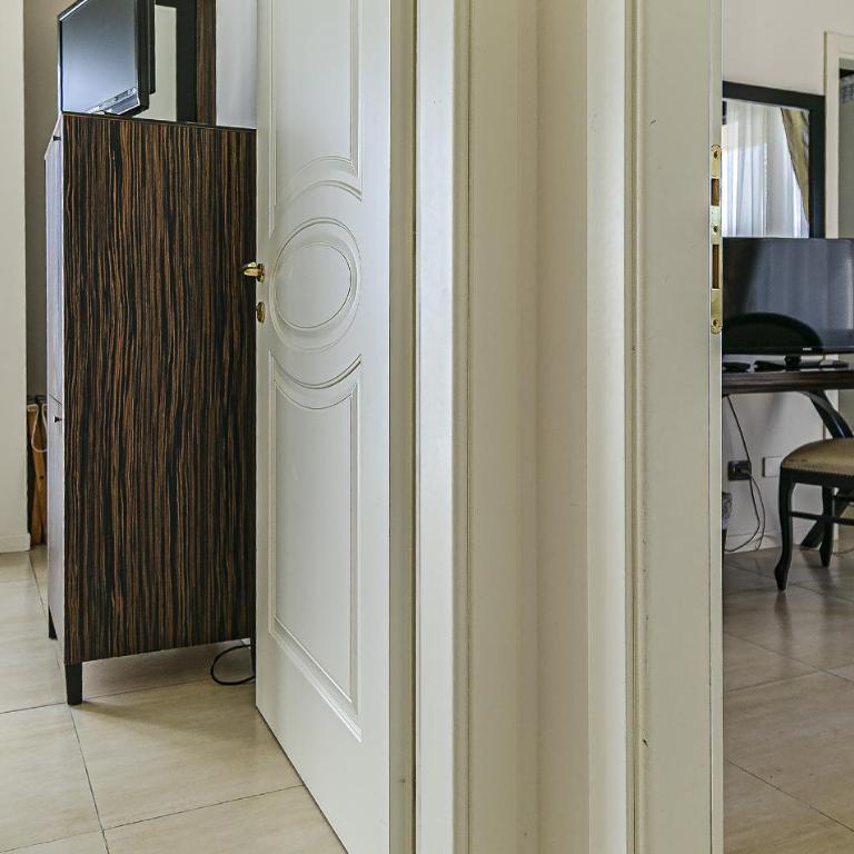 Hotel Metropolitan - Bianchi Hotels - Suite con 2 Camere da Letto - 2