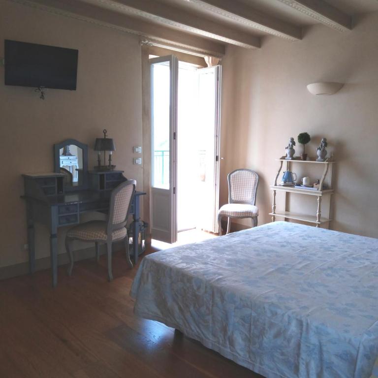 La Cabana Cinque Terre Monterosso - Suite con Vista Mare - 13