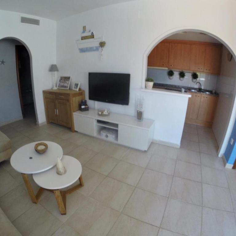 Casa en L Escala con piscina y WIFI free - Casa de 4 dormitorios - 26