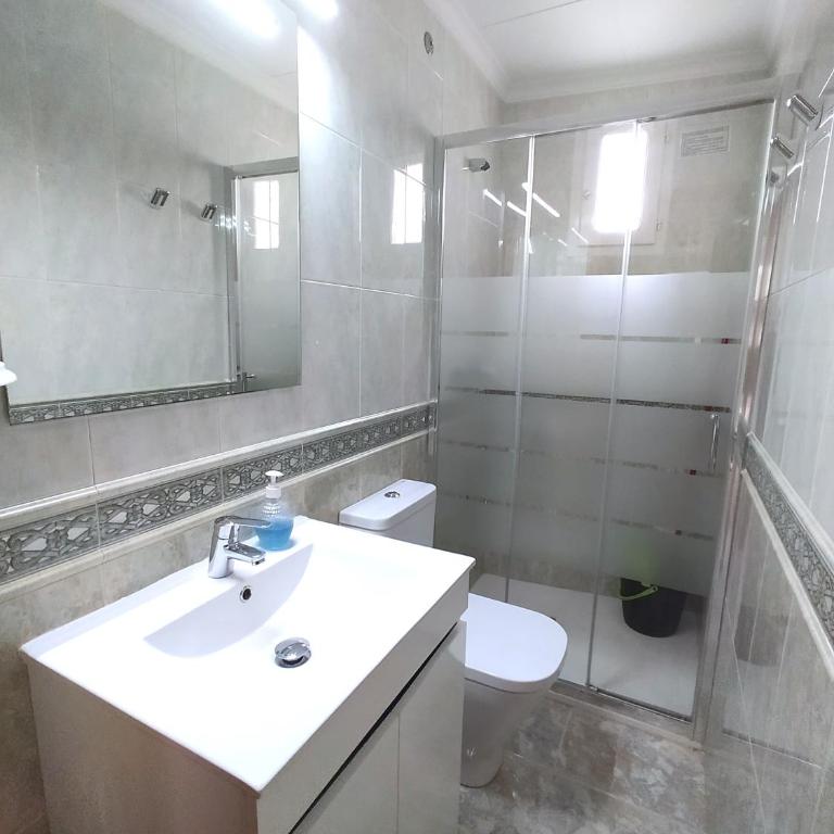 NEW! BRISA MARINA Apartment, 1a Linea Puerto y Mar - Apartment with Sea View - 11