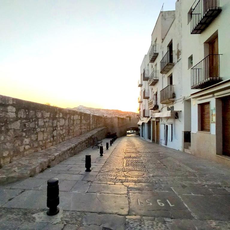 NEW! BRISA MARINA Apartment, 1a Linea Puerto y Mar - Apartment with Sea View - 27