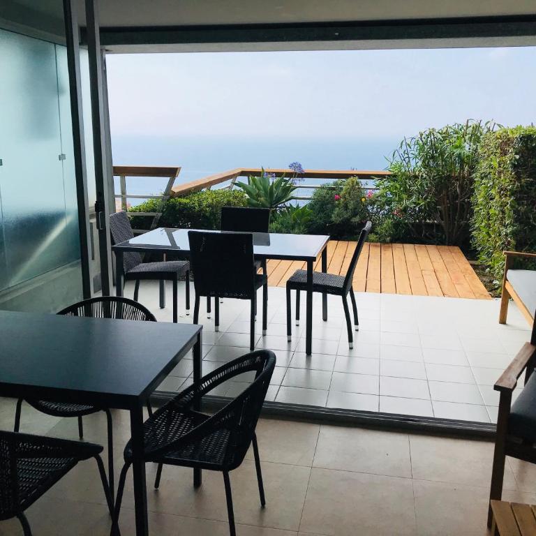 COSTA PLANA COLLECTION - Cap d'Ail - Monaco - Appartement 1 Chambre (509) - Vue sur Mer - 15
