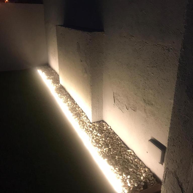 Casa en L Escala con piscina y WIFI free - Casa de 4 dormitorios - 20