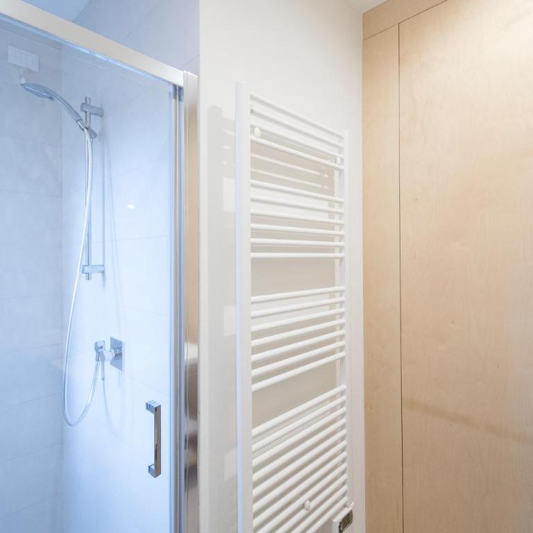Mirandolina Venice Exclusive Guesthouse - Camera Matrimoniale Standard - 25
