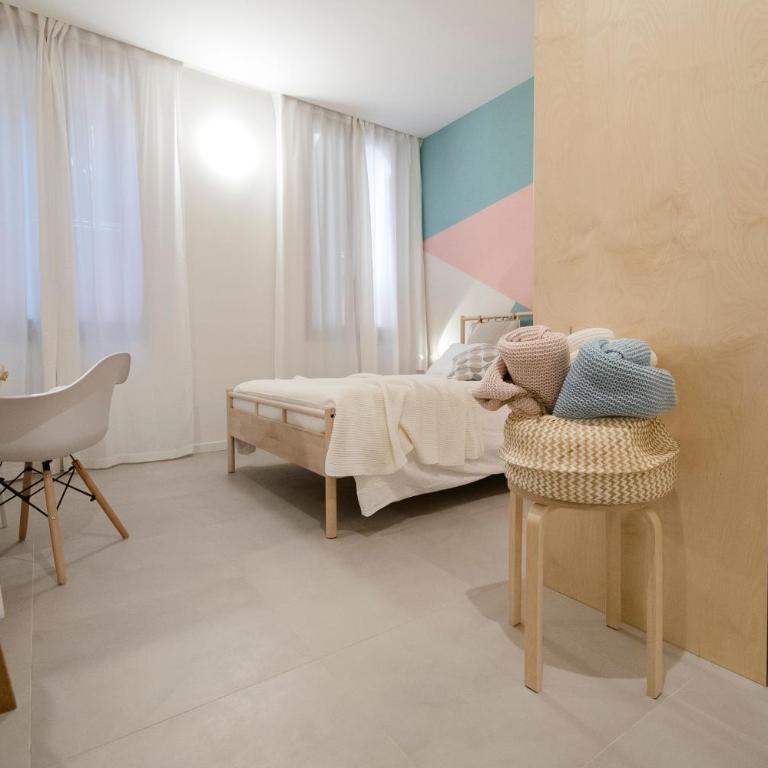 Mirandolina Venice Exclusive Guesthouse - Camera Matrimoniale Standard - 42
