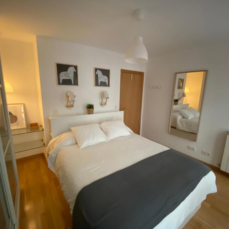 Apartamento La Sal - Apartamento de 1 dormitorio - 17