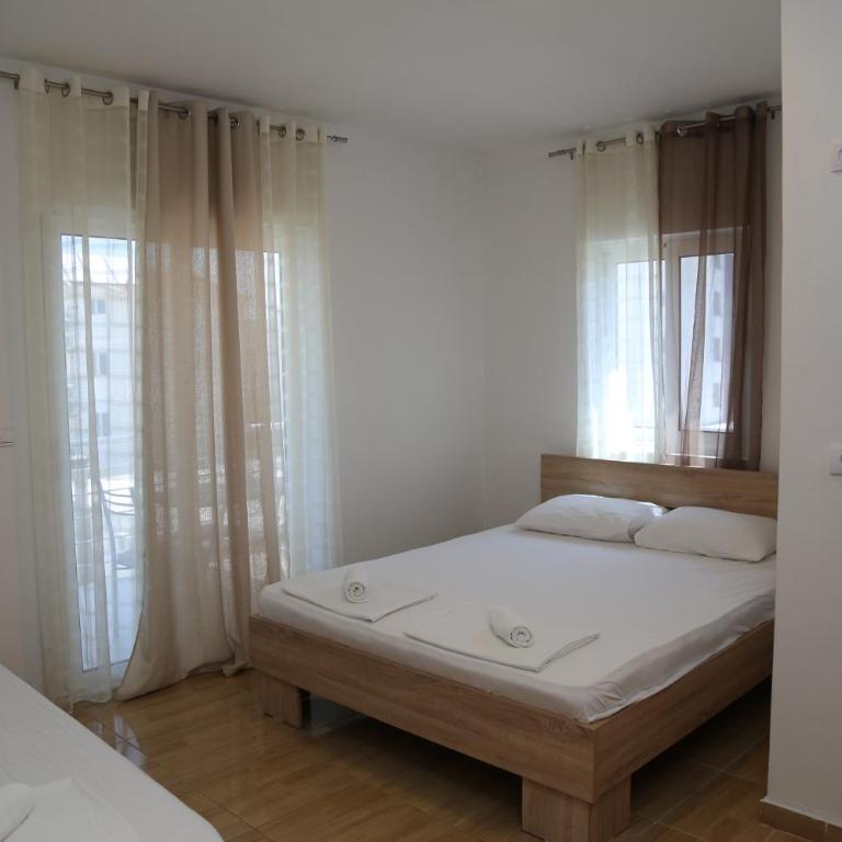 Apartments Armini - Dupleks Apartman - 1