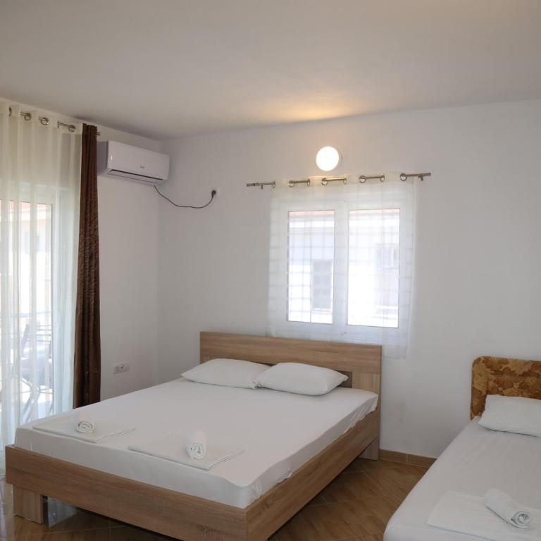 Apartments Armini - Apartman sa 1 Spavaćom Sobom - 2