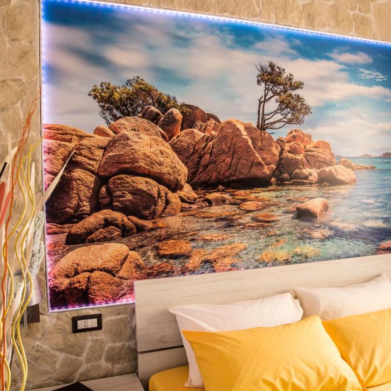Da Mariolina - Camera Matrimoniale con Balcone - 34