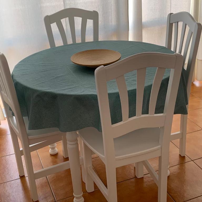 SERVICE APART LAZARO- Apartamentos Aguamarina 22 - Apartamento de 1 dormitorio - 2