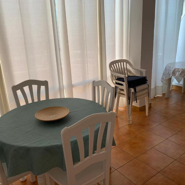 SERVICE APART LAZARO- Apartamentos Aguamarina 22 - Apartamento de 1 dormitorio - 9
